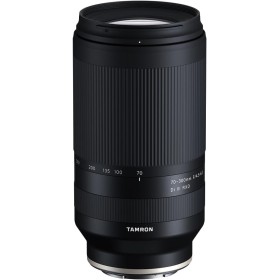 Tamron - Lens para cámaras (70 - 300 MM F4.5-6.3 Di III RXD Sony E A047SF) Negro
