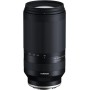 Tamron - Lens para cámaras (70 - 300 MM F4.5-6.3 Di III RXD Sony E A047SF) Negro