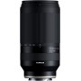 Tamron - Lens para cámaras (70 - 300 MM F4.5-6.3 Di III RXD Sony E A047SF) Negro
