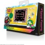 MY ARCADE- Mini Consola de Videojuegos, Color Amarillo, S (DGUNL-3248)