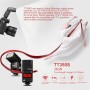 Godox TT350S TTL Cámara Flash Speedlite para Sony GN36 2.4G HSS 1 / 8000s GN36 Compatible para Sony Mirrorless Digital Camera