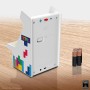 Micro Player Pro Tetris