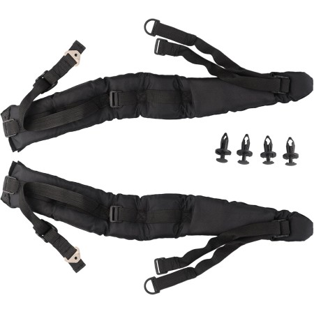 Kit de correa de soplador de mochila para Echo PB-770 PB-770T PB-770H Piezas de repuesto para soplador de hojas P021046661