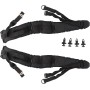 Kit de correa de soplador de mochila para Echo PB-770 PB-770T PB-770H Piezas de repuesto para soplador de hojas P021046661