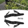 Kit de correa de soplador de mochila para Echo PB-770 PB-770T PB-770H Piezas de repuesto para soplador de hojas P021046661