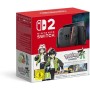 Nintendo Switch 2 con Pokémon Legends Z-A