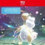 Nintendo Switch 2 con Pokémon Legends Z-A