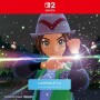 Nintendo Switch 2 con Pokémon Legends Z-A