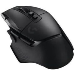 Logitech G G502 X LIGHTSPEED Ratón inalámbrico para Gaming - Ratón óptico con interruptores óptico-mecánicos híbridos Logitech G G502 X LIGHTSPEED Ratón inalámbrico para Gaming - Ratón óptico con interruptores óptico-mecánicos híbridos