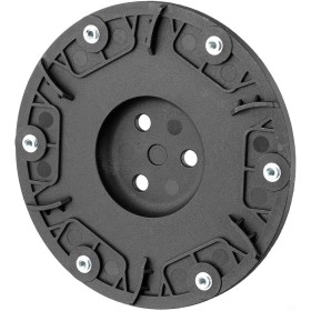 Disco cortador P72 diseñado para su uso con PARKSIDE para modelos Pmrda 20Li A1 y B2