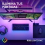 Logitech G G502 X LIGHTSPEED Ratón inalámbrico para Gaming - Ratón óptico con interruptores óptico-mecánicos híbridos