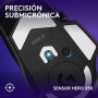 Logitech G G502 X LIGHTSPEED Ratón inalámbrico para Gaming - Ratón óptico con interruptores óptico-mecánicos híbridos