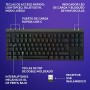 Logitech G G502 X LIGHTSPEED Ratón inalámbrico para Gaming - Ratón óptico con interruptores óptico-mecánicos híbridos