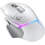Logitech G G502 X LIGHTSPEED Ratón inalámbrico para Gaming - Ratón óptico con interruptores óptico-mecánicos híbridos