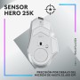 Logitech G G502 X LIGHTSPEED Ratón inalámbrico para Gaming - Ratón óptico con interruptores óptico-mecánicos híbridos