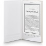 Sony PRSA-SC22 - Funda blanda para ebook Sony PRS-T2, color blanco