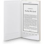 Sony PRSA-SC22 - Funda blanda para ebook Sony PRS-T2, color blanco