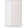 Sony PRSA-SC22 - Funda blanda para ebook Sony PRS-T2, color blanco
