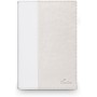 Sony PRSA-SC22 - Funda blanda para ebook Sony PRS-T2, color blanco