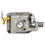 EpheyFIF A021004331 - Kit de carburador compatible con PB-580T PB580H EB600RT Pieza de repuesto para soplador de mochila