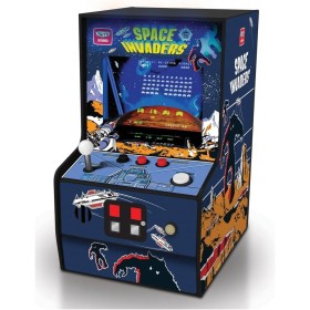 My Arcade - Consola Retro Micro Player Space Invaders (Atari Lynx)