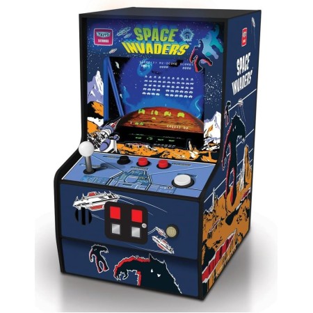 My Arcade - Consola Retro Micro Player Space Invaders (Atari Lynx)