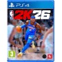 NBA 2K26 PS4