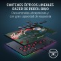 Razer Kitsune - All-Button Optical Arcade Controller for PS5 and PC