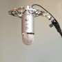 Blue Micrófono USB profesional Yeti para grabación, streaming, podcasting, radiodifusión, gaming, voz en off y más, multipatrón,