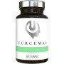 Nootrópico Potente Natural - Memoria, Concentración, Energía, Agilidad Mental - Ginkgo Biloba, Melena de León, Bacopa Monnieri,