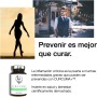Nootrópico Potente Natural - Memoria, Concentración, Energía, Agilidad Mental - Ginkgo Biloba, Melena de León, Bacopa Monnieri,