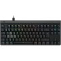 Logitech G G515 LIGHTSPEED TKL de perfil bajo Teclado para gaming inalámbrico, RGB LIGHTSYNC, diseño fino sin teclado numérico,