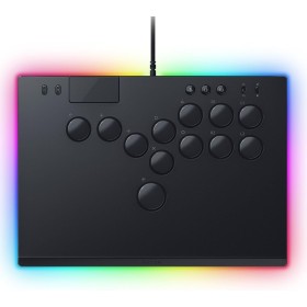 Razer Kitsune - All-Button Optical Arcade Controller for PS5 and PC