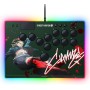 Razer Kitsune - All-Button Optical Arcade Controller for PS5 and PC