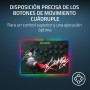 Razer Kitsune - All-Button Optical Arcade Controller for PS5 and PC