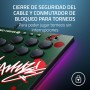 Razer Kitsune - All-Button Optical Arcade Controller for PS5 and PC