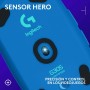 Logitech G305 LIGHTSPEED Ratón Gaming Inalámbrico, Captor HERO 12K, 12,000 DPI, Ultra-ligero, Batería de 250h, 6 Botones