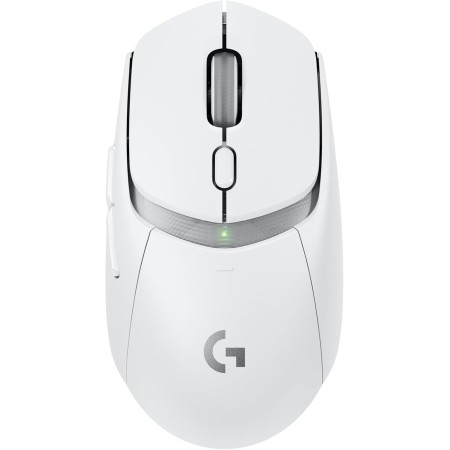 Logitech G305 LIGHTSPEED Ratón Gaming Inalámbrico, Captor HERO 12K, 12,000 DPI, Ultra-ligero, Batería de 250h, 6 Botones