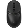 Logitech G305 LIGHTSPEED Ratón Gaming Inalámbrico, Captor HERO 12K, 12,000 DPI, Ultra-ligero, Batería de 250h, 6 Botones