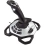 Logitech F710 Gamepad Inalámbrico, 2,4 GHz con Nano-Receptor USB, Distribución de Botones Clásica, Doble Efecto de Vibración,