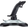 Logitech F710 Gamepad Inalámbrico, 2,4 GHz con Nano-Receptor USB, Distribución de Botones Clásica, Doble Efecto de Vibración,