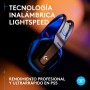 Logitech G G335 Auriculares con Cable para Gaming, Micrófono Volteable, Jack de 3.5mm, Almohadillas de espuma viscoelástica,