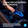 Logitech G G335 Auriculares con Cable para Gaming, Micrófono Volteable, Jack de 3.5mm, Almohadillas de espuma viscoelástica,