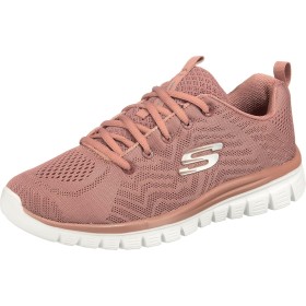 Skechers Graceful Get Connected Regular, Zapatillas Mujer
