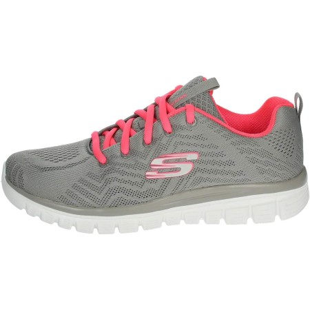 Skechers Graceful Get Connected Regular, Zapatillas Mujer