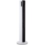 MEDION P20 TF Tower Fan with Remote Control (12 Speeds, Quiet Sleep Mode, 30 Watts Power, 80° Automatic Horizontal Oscillation,