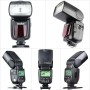 Godox TT600S Flash Speedlite Flash sincronización Alta Velocidad para Sony DSLR Cámara Esclavo Flash