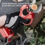 Tijeras de Podar Electricas de 35mm con Alargador, Tijeras De Podar Bateria, Podadoras Profesionales Sin Escobillas Con 2