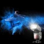 Godox TT600S Flash Speedlite Flash sincronización Alta Velocidad para Sony DSLR Cámara Esclavo Flash