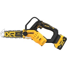Dewalt – Podadora XR 18 V 5 Ah Li-Ion sin escobillas